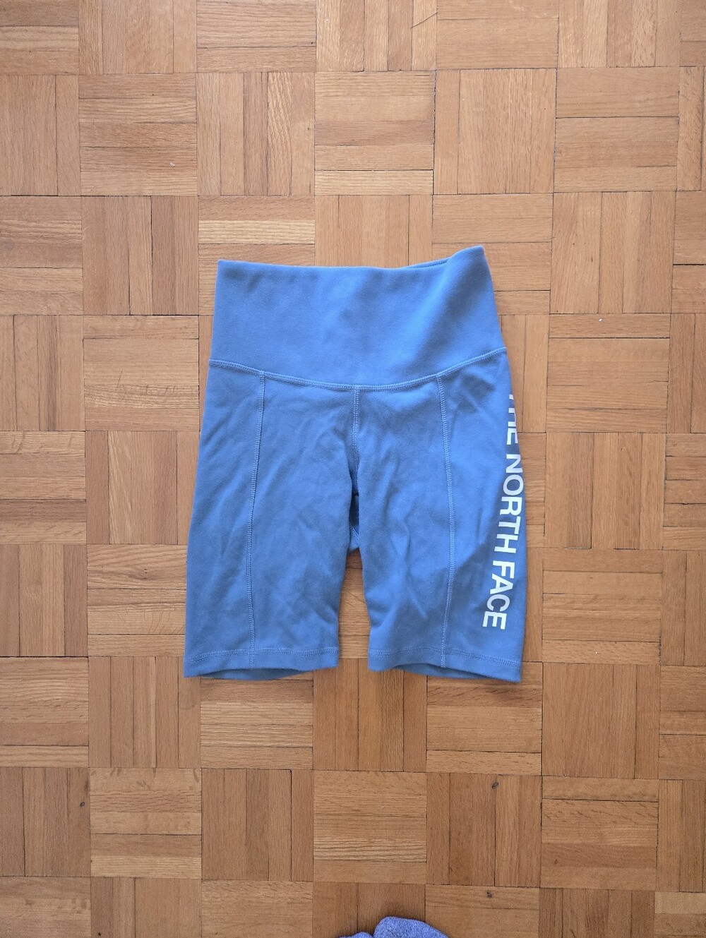 The North Face Women's Dune Sky Tights Shorts Size Small But Made Like Xsmall
